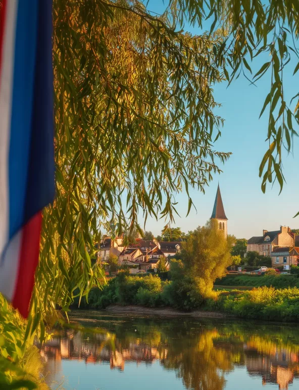 Photo du Loiret