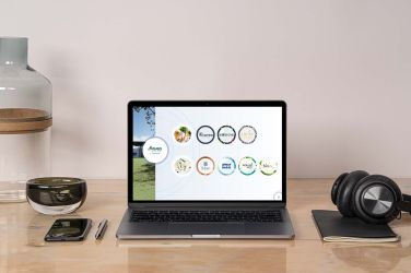 Book de vente commercial groupe Havea