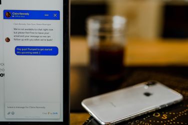 couverture article chatbot