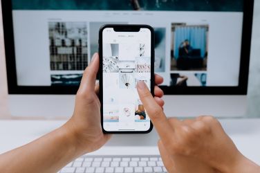 Actualité responsive design