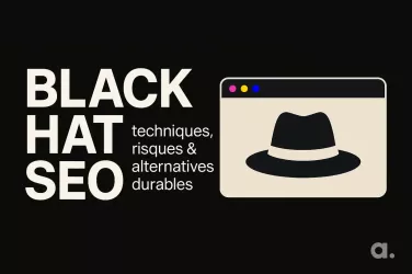 Définition Black Hat SEO