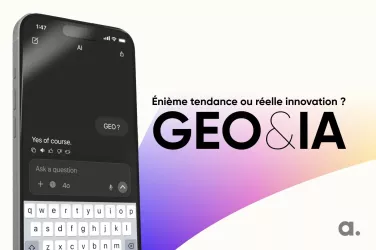 Optimiser sa présence web avec le GEO