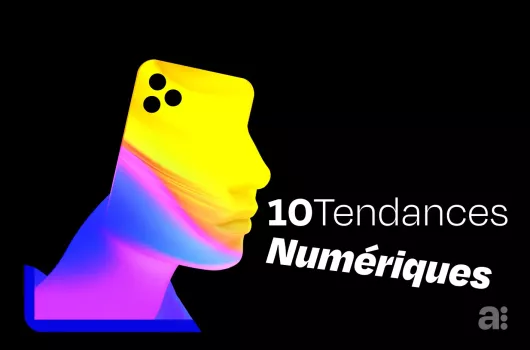 10 tendances médias 2026 expliquées par le rapport Dentsu