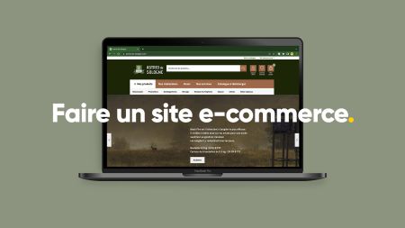 titre article faire un site ecommerce