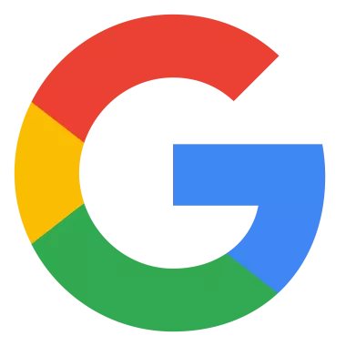 Nouveau favicon de Google