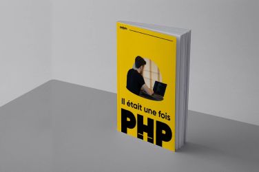 livre il était une fois php