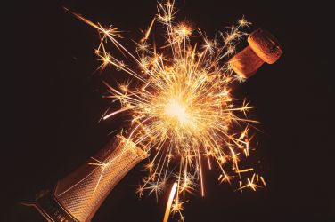 Bonne année 2022