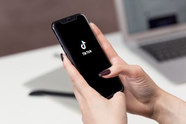 application tiktok