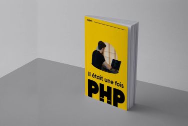 livre il était une fois php