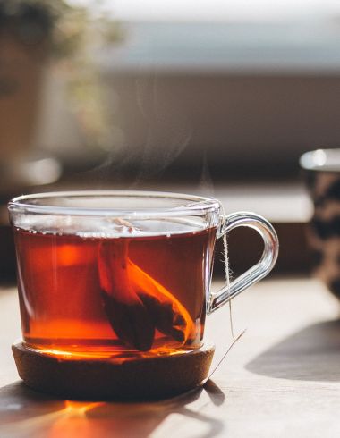 Réalisation refonte site internet Biorigine