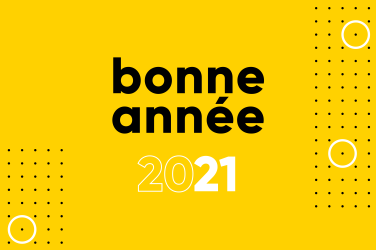 Addictic bonne année 2021