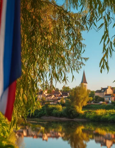 Photo du Loiret