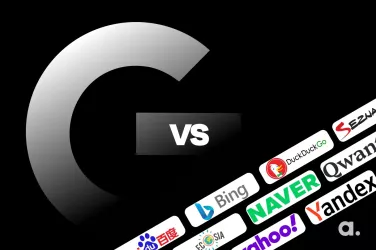 Les moteurs de recherches alternatifs à Google
