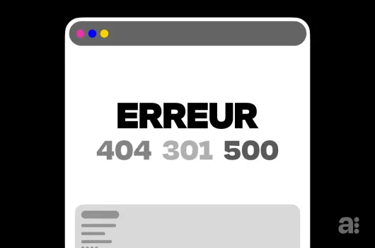 Comprendre les codes erreurs HTTP