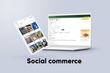 Social commerce achat sur les réseaux sociaux