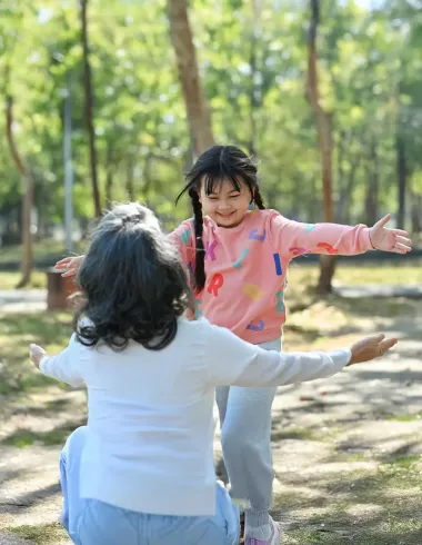 Création d'un nouveau site pour l'association des PEP18