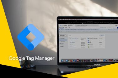 logo google tag manager