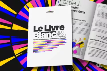 Livre blanc : Comment performer sur Google