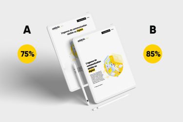 exemple test ab