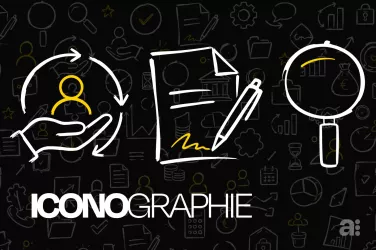 Exemple Iconographie