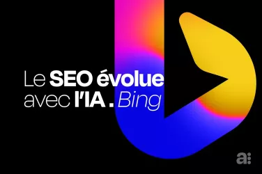 Bing AI Performance permet de visualiser sa visibilité IA