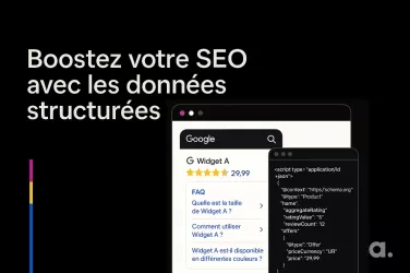 Explication des données structurées avec le SEO