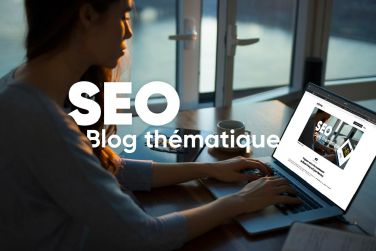 titre blog thématique seo