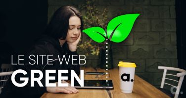 enjeu écologie site web