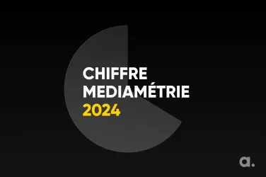L'usage d'internet en France sur l'année 2024