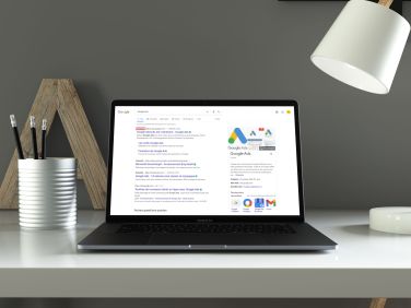 résultats google