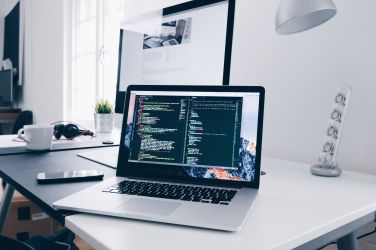 Actualité refonte d'un site internet