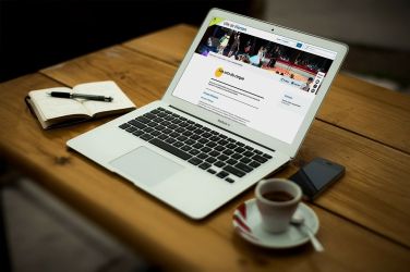 Actualité refonte des sites Vierzon & Illiers-Combray