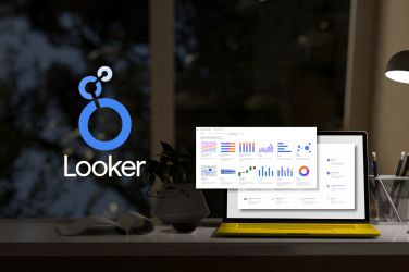 Rapport webmarketing Looker Studio