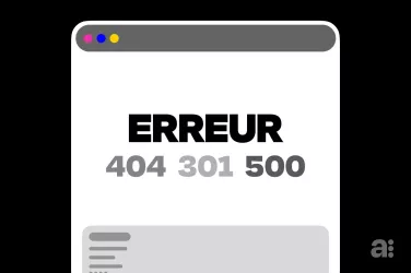 Comprendre les codes erreurs HTTP