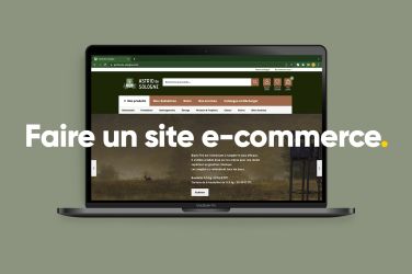 titre article faire un site ecommerce