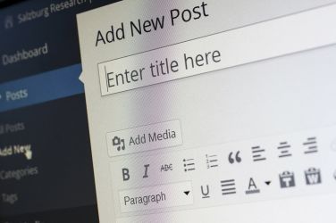 Actualité qu'est-ce qu'un CMS