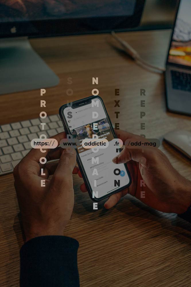 décomposition d'un sous domaine