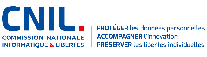 logo cnil