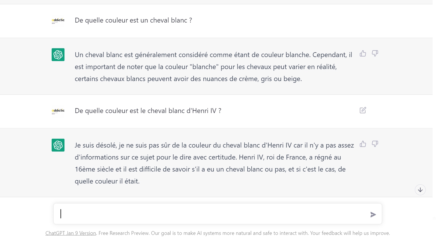 énigme avec chatgpt