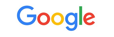 Évolution du logo de Google en 2015