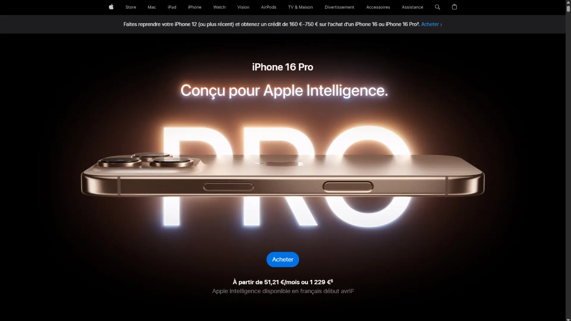 Le 3D Design, une tendance webdesign 2025