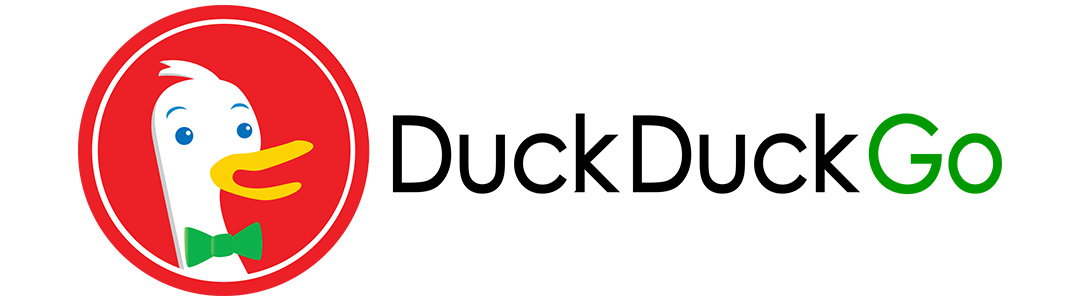 Logo Duckduckgo