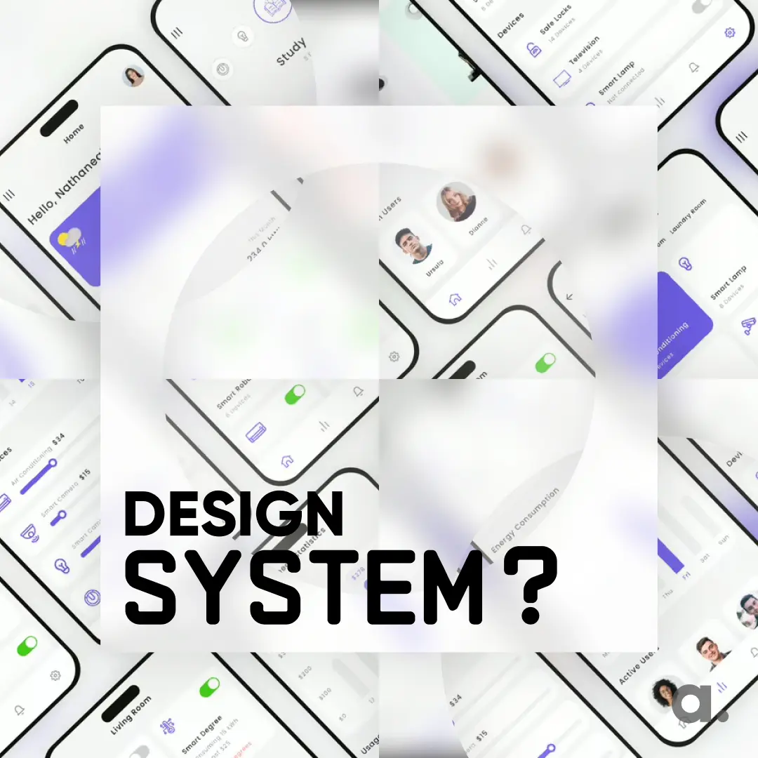 Explication Design System