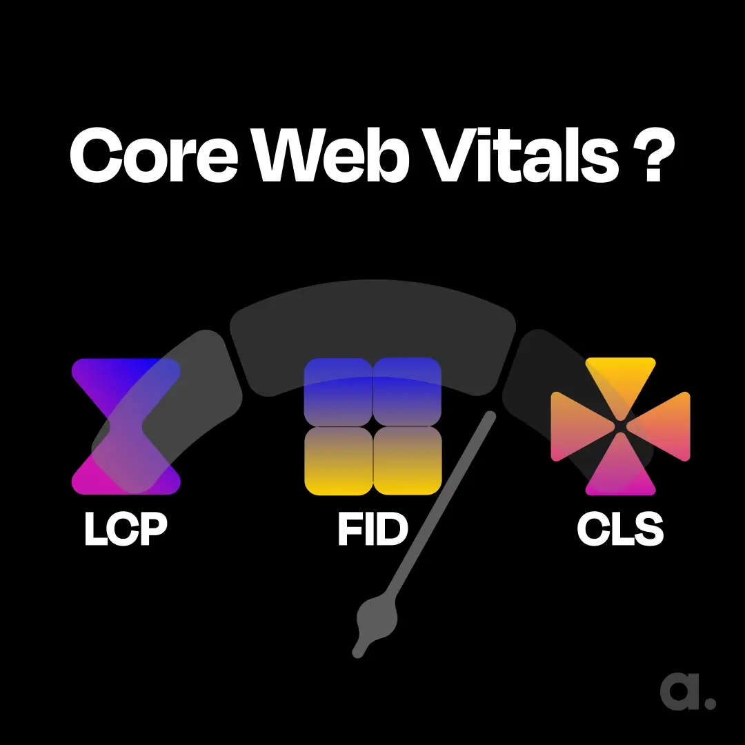 Définition et importance des Core Web Vitals