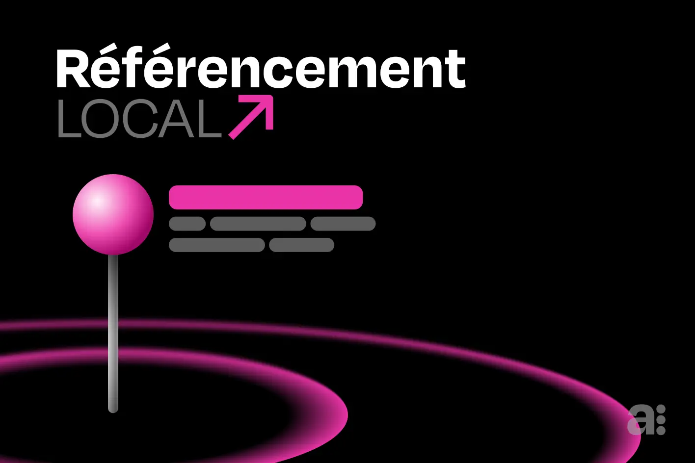 Comment améliorer son référencement local ?