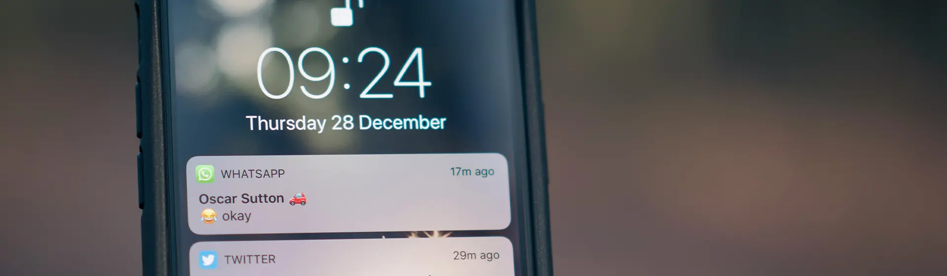 Fonctionnalité Notification Push avec une PWA