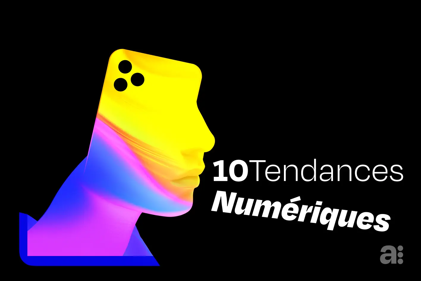10 tendances médias 2026 expliquées par le rapport Dentsu