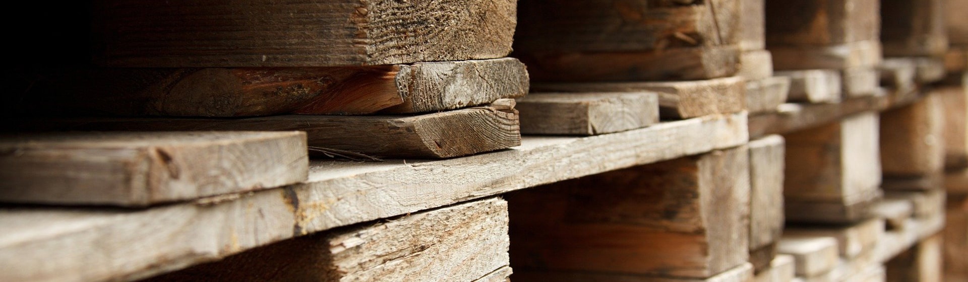 Refonte site vitrine Burban Palettes