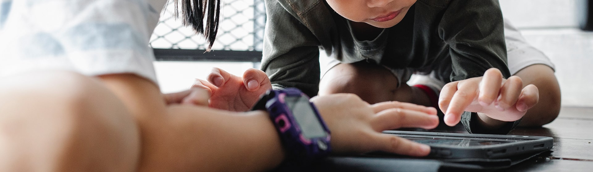 Réalisation application mobile éditions Retz