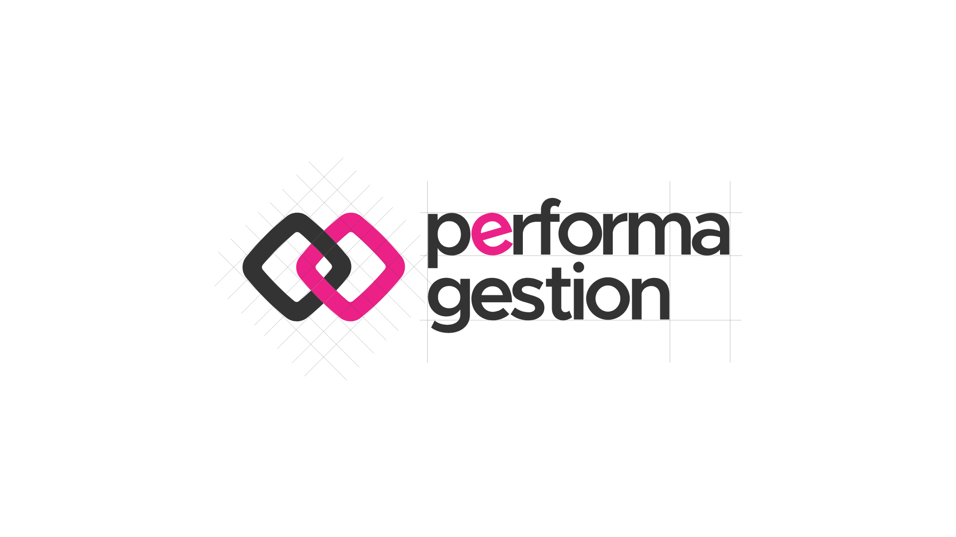 Site web et identité graphique Performa Gestion